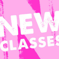 New Classes starting at Gosford Hill School, Kidlington on Thursdays!