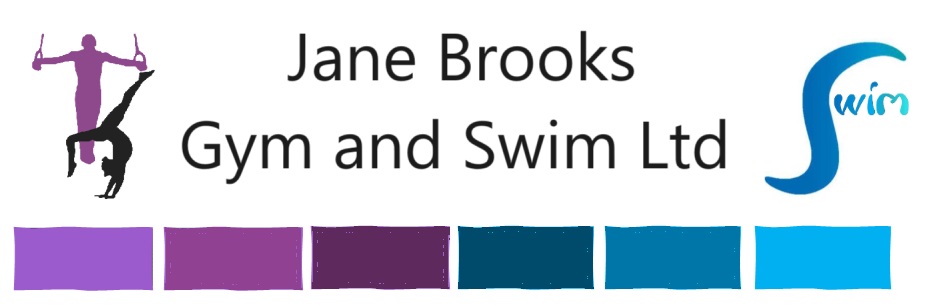 Jane Brooks Swim Logo